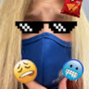 Meet your Posher, Lilah